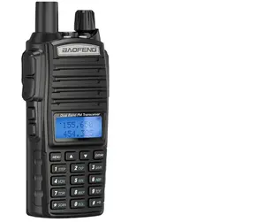 Aofeng-walkie-talkie UV-82 de doble banda, radio bidireccional de mano, UHF 8 W baofeng uv-82