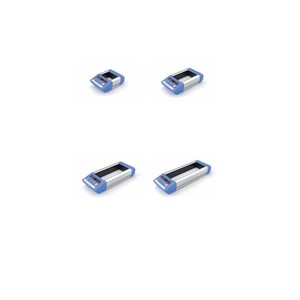 Chauffe-liquide IKA Dry Block Heater 1 2 3 4 - Product Image 3