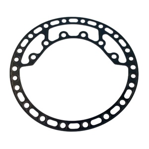 Joint <span class=keywords><strong>de</strong></span> couvercle avant 17-44024-00 pour compresseurs 05K, unités <span class=keywords><strong>de</strong></span> réfrigération Genesis R70/R90 - Product Image 1