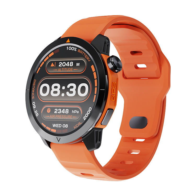 Reloj Gps Reloj Multideporte Barato 2024 Nuevo MG03 GPS Relojes