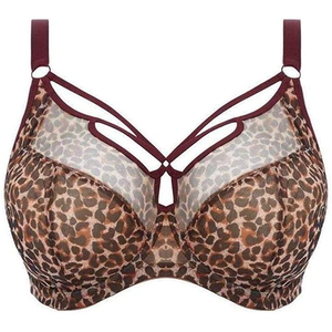 Soutien-gorge pour femmes, confort extrême, sans armatures, couvrant entièrement la poitrine, sans rembourrage, anti-transpiration, antidérapant, respirant, séchage rapide, vêtements de fitness - Product Image 1