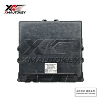 Módulo de Control de Parada y Arranque del Motor 89260-0D090 D9 12V Original Usado, Unidad de Control de Arranque y Parada Automática para TOYOTA