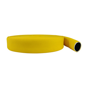 <span class=keywords><strong>Tuyau</strong></span> d'incendie plat en caoutchouc EPDM résistant aux acides et aux alcalis, haute pression, résistant aux températures chaudes et froides - Product Image 2