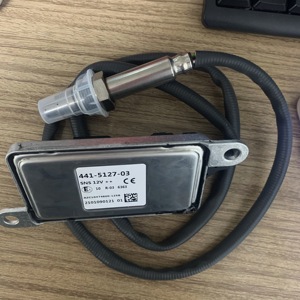 441-5127รอบ03 A2C10474600-125B 4415127 441512703 441-5127-03เซ็นเซอร์ไนโตรเจนออกไซด์เซ็นเซอร์ NOx - Product Image 5
