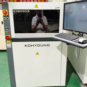 Máquina SPI 3D para Línea de Ensamblaje SMT <span class=keywords><strong>KOH</strong></span> YOUNG KY8030-3 en Venta a Bajo Precio - Product Image 1