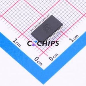 ชิปไอซีไมโครคอนโทรลเลอร์ PIC24F32KA302-I/SS SSOP-28-208mil ของแท้สินค้าใหม่ - Product Image 2