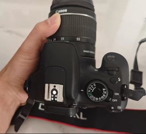 Appareil photo numérique Canon <span class=keywords><strong>EOS</strong></span> Rebel T5 / Kiss X70 avec objectif 18-55mm, kit <span class=keywords><strong>1200D</strong></span>, vente en gros - Product Image 3