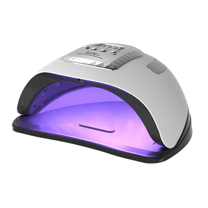 <span class=keywords><strong>Lampe</strong></span> <span class=keywords><strong>UV</strong></span> LED 180W pour ongles, <span class=keywords><strong>séchage</strong></span> rapide du <span class=keywords><strong>vernis</strong></span> gel, séchoir <span class=keywords><strong>UV</strong></span> professionnel pour ongles, fourni par l'usine - Product Image 6