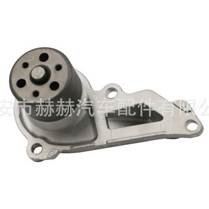 ปั๊มน้ำ Hehe รุ่น 2822000600 สำหรับรถยนต์เมอร์เซเดส-เบนซ์ เอ คลาส GLA H247 W177 X247 - Product Image 2