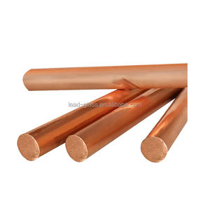 공장 직판 고강도 C17450 C17455 C17460 C17465 C17500 베릴륨 구리봉 에어컨용 청동 - Product Image 4