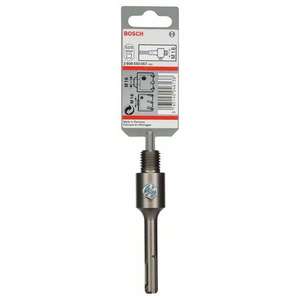 Bosch-2608598110 SDS PLUS Shank สำหรับเครื่องตัดแกนกลางที่มี M16บิตเจาะ3165140096751เลื่อยและ arbors - Product Image 2