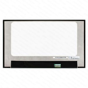 شاشة LCD غير تعمل باللمس مقاس 15.6 بوصة طراز NV156FHM-N61 N62 N63 N65 N66 N67 N68 N69 بدقة FHD 1920×1080 وتردد 60 هرتز و30 دبوس - Product Image 3