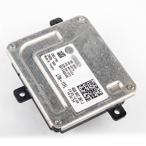 OEM d'origine 4G0907697J pour <span class=keywords><strong>Audi</strong></span> A7 pour VW <span class=keywords><strong>CC</strong></span> Module de feux de circulation diurne Hid Xenon Ballast 4G0.907.397.J - Product Image 3