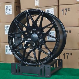 Rines de Aleación X-RIMS, Gran Venta, 17x8 18x8 18x8.5 18x9 5x112 5x120, para Autos de Pasajeros - Product Image 3