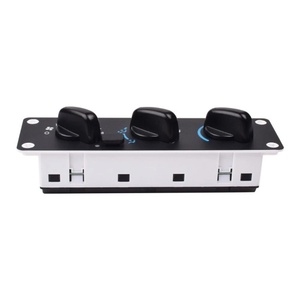 Módulo de Control de Climatización HVAC 599-008 para Freightliner <span class=keywords><strong>M2</strong></span> 2002-2021, Suministro Yomi A2257054003 A2257054007 A22-57 - Product Image 3