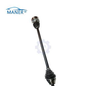 Eje de Transmisión MANER 6Q0407272DM, Eje Cardán Delantero Derecho para VW Polo - Product Image 3