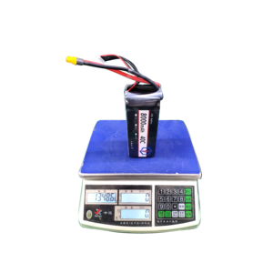 الأكثر مبيعًا حزمة بطارية ليبو من XINGTO عالية التفريغ 45C/70C/100C/120C 6s 8s ma ma ma ma ma ma ma XT60 XT90 موصل FPV UAV - Product Image 5