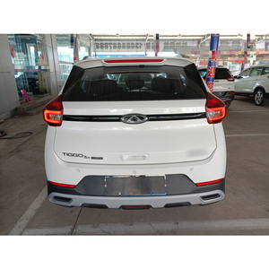 Voiture d'occasion Guazi <span class=keywords><strong>2021</strong></span> Chery Tiggo 3X – <span class=keywords><strong>Meilleur</strong></span> prix, moteur essence, boîte manuelle, SUV 5 places, conduite à gauche, pour SUV familial abordable - Product Image 6