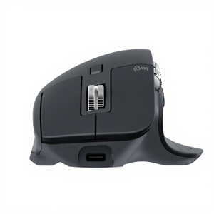 MX Master 3S <span class=keywords><strong>Mouse</strong></span> bisnis nirkabel, <span class=keywords><strong>Mouse</strong></span> nirkabel Bluetooth untuk <span class=keywords><strong>Logitech</strong></span>, <span class=keywords><strong>Mouse</strong></span> ringan 1000 DPI dengan 7 tombol, <span class=keywords><strong>Mouse</strong></span> nirkabel kantor - Product Image 2