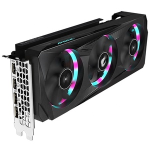 Carte graphique de jeu d'occasion 6700 12G avec mémoire GDDR6 12 Go, GPU 6700 pour ordinateur de bureau, carte graphique d'occasion 6700 12G - Product Image 5