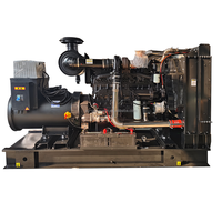 Groupe électrogène diesel insonorisé et étanche Cummins 20 kW-440 kW 310 kW 388 kVA pour usage industriel