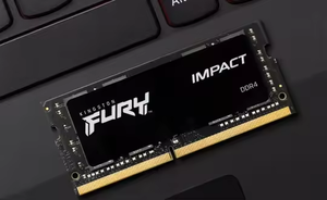 32GB <span class=keywords><strong>Ram</strong></span> cho Kingston Fury con thú DDR4 máy tính xách tay chơi game sử dụng hiệu suất cao SDD kf432s20ib/1 260pin SODIMM - Product Image 3