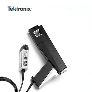 Pince ampèremétrique Tektronix CT1 CT2 CT6, outil de mesure dédié à l'oscilloscope - Product Image 1