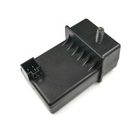 Émulateur CG ESL ELV pour be-nz W204 W207 W212 avec programmeur de clé be-nz CGDI M/B outil analyseur de moteur 12V 0.1 kg/pc be-nz blanc