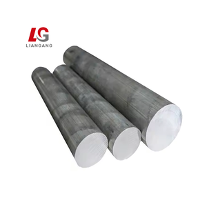 Barra de Acero al Carbono Liangang, Laminada en Caliente, Estándar ASTM, Acero para Moldes Q235/Q345 con Servicios de Corte, Doblado y Soldadura - Product Image 1