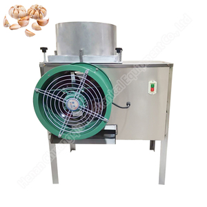 Hand-held Garlic Breaker Garlic Dry Peeling Machine Garlic Single Cloves Splitter - Product Image 3