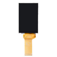 Module LCD TFT Transmissive 3,5 pouces avec Driver IC ST7796S, Résolutions 320*480, Luminance 320cd/m2 LX