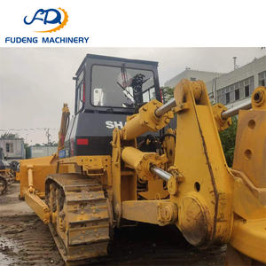 Надежный используемый бульдозер SD32 с двигателем 220 кВт бульдозер для горнодобывающей промышленности - Product Image 5