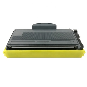 Cartucho de tóner láser para impresora, compatible con <span class=keywords><strong>Brother</strong></span> 7030, 7040, 7045, 2140, 2150, 2170, TN360, TN2120, TN2125, TN2150, TN2175 - Product Image 1
