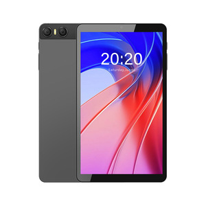 2025 Mô Hình Mới 8-Inch Cross-Biên Giới Máy Tính Bảng 2K Độ Phân Giải MTK6769 Octa Lõi <span class=keywords><strong>Android</strong></span> 15 4G Đầy Đủ Mạng 6GB RAM Cho Doanh Nghiệp - Product Image 1