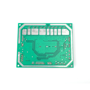 แผงวงจรควบคุมอุตสาหกรรมอิเล็กทรอนิกส์ Saicheng PCBA SC-069-WAN V1.0 สำหรับโต๊ะทำเล็บอเนกประสงค์ แบบติดตั้งบนพื้นผิว - Product Image 4