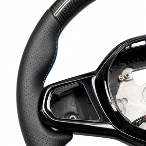   Volant pour BMW F32 F20 F10 E60 E92 F30 F82 F80 E70 E90 F11 E91 F36 X5 X3 M5 M3 - Product Image 6