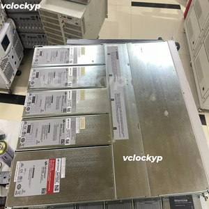 1 pièce d'occasion Agilent N6700B, alimentation directe uniquement (unité principale incluse) - Product Image 2