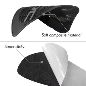 Per <span class=keywords><strong>BMW</strong></span> motorad S1000R 2021-2022 imbottitura per serbatoio laterale imbottitura per ginocchiera accessorio <span class=keywords><strong>moto</strong></span> per S1000R - Product Image 6