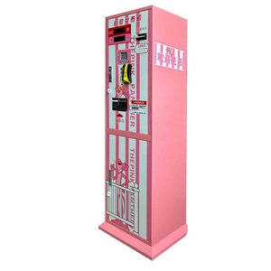 Distributore Automatico Self-Service di Monete e Banconote con Accettatore di Valuta in Acrilico, Cambiamonete e Dispenser di Denaro - Direttamente dalla Fabbrica - Product Image 4