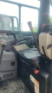 รถขุดตีนตะขาบ SANY 35U 3.5 ตัน มือสอง ได้รับการรับรองมาตรฐาน CE พร้อมบุ้งกี๋ เครื่องยนต์ ปั๊ม และลูกปืน รุ่นปี 2021 สำหรับขาย - Product Image 6