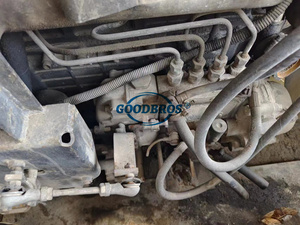 Diesel <span class=keywords><strong>4bg1</strong></span> 4BG1T sử dụng động cơ cho <span class=keywords><strong>ISUZU</strong></span> máy xúc máy xây dựng - Product Image 3