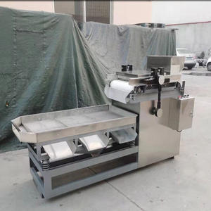 Macchina da taglio diritta per arachide, - Product Image 4