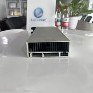 Carte graphique d'occasion GPU CMP 170HX 8 Go HBM2e 4480 CUDA pour le calcul GPU sur <span class=keywords><strong>PC</strong></span>, l'entraînement IA et les serveurs - Product Image 4