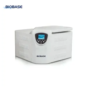 Biobase Máy ly tâm tốc độ cao lạnh y tế pcr phòng thí nghiệm vi công suất máy ly tâm