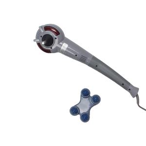 Martillo de masaje corporal profundo de tejido de delfín de alta calidad, máquina masajeadora de mano portátil con alta tasa de recompra - Product Image 6