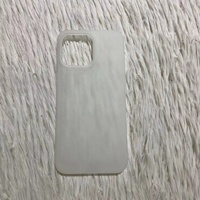 Pour iPhone 13 12 11 étui souple vierge couverture de téléphone pour iPhone 15 14 13 12 Pro Max Offre Spéciale TPU translucide ondulé coque de téléphone