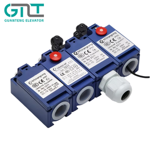 Interruptor de seguridad para elevadores Kone Thyssen CR400-NZ CR400NF, interruptor de seguridad para polea tensora Fujitec OTS, repuestos de seguridad para poza de <span class=keywords><strong>ascensor</strong></span> - Product Image 1