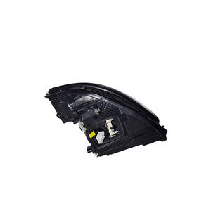 Pour <span class=keywords><strong>Mercedes</strong></span>-Benz <span class=keywords><strong>CLS</strong></span> <span class=keywords><strong>AMG</strong></span> 2018-2023, lentille de phare d'origine 257, phare à LED matriciel, <span class=keywords><strong>CLS</strong></span> 50 <span class=keywords><strong>63</strong></span> 350 450 W257 C257, lumière géométrique - Product Image 6