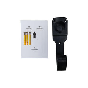 Ev Oplader Nozzle Dock Met <span class=keywords><strong>J1772</strong></span> Connector Nev Onderdelen & Accessoires-Houder Met <span class=keywords><strong>Holster</strong></span> - Product Image 2