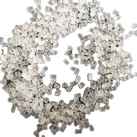 Nguyên Liệu Nhựa PVC Nguyên Chất LG CHEM LS100 Nguyên Liệu Nhựa Có Đặc Tính Cơ Học Tuyệt Vời Cho Ống